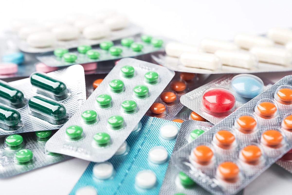 Tabletten
